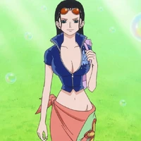 nico robin (omega)