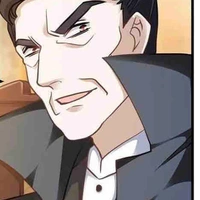 Derrick/Father Jiang