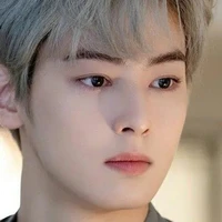 Cha Eun Woo [À]