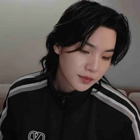 Yoongi