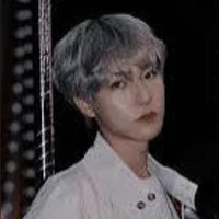 Huang Renjun -Pangeran mahkota