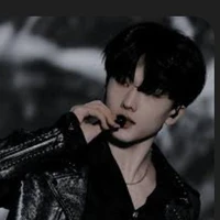Huang Jisung -pangeran bungsu