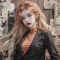 Medora Orion (FL step mom)