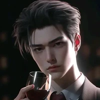 Qin Xiangshen