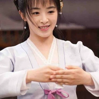 รั่วซี(คนใช้พระชายา)