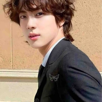 Kim Seok Jin