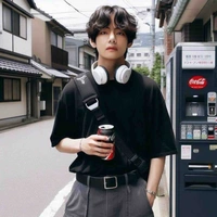 Kim Taehyung