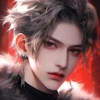 Nathaniel Lincoln (mc stepbro)