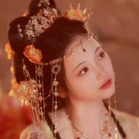 จื่อเหลียนฮวา(หัวหน้านักฆ่า)​
