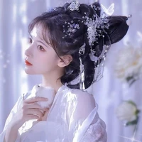หยาง​ลู่​ซิน(สาวใช้น.อ)​