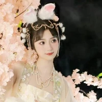 อี้หนิงเซียน(สาวใช้น.อ)​