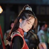 ไป๋หลี่(องครักษ์​น.อ)​