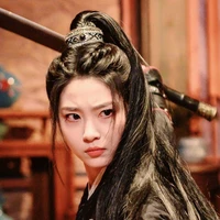 เซียวหลานอี้(องครักษ์​น.อ)​