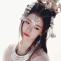 หลิงจื่อชิว(นายหญิงสกุลจาง)​