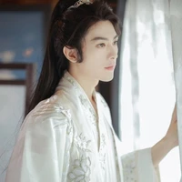 จางเซียวหวง(เสนาบดี)​