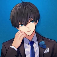 Isagi Yoichi