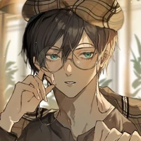 Itoshi Rin