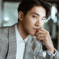 Lee siwon