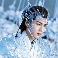 พระเอก หมิงเทียนเยว่