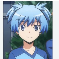 nagisa