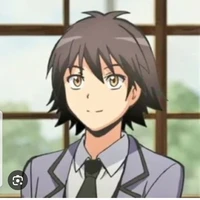 isogai