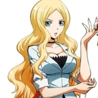 irina