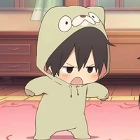 ดานาเมะ(แฝดนางเอก)