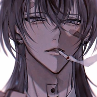 haitani rin