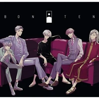 ALL BONTEN 