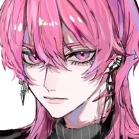 มอส@【เพื่อนกันต์】