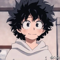 Fanny Midoriya