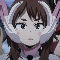 Uraraka