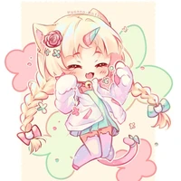 arika / author bff