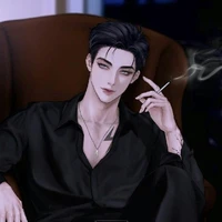 Damián Lennox Foster (A.D)