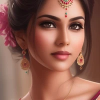 (ML Aunty) Kavya Malhotra