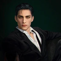 (ML uncle) Aarav Malhotra