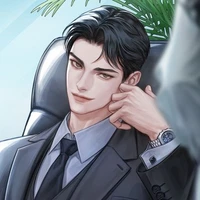 Michael Anderson(ML)