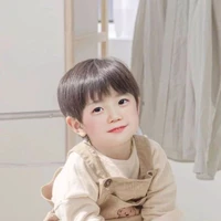 Nakamoto Jaemin(baby)