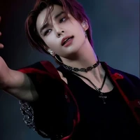 Hwang hyunjin