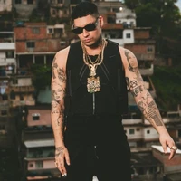 Luan (Dono do morro "Pânico")