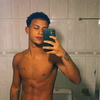 Rhyan (Adjunto do Pânico "Pavor")