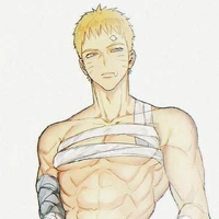 Naruto♥︎