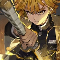 zenitsu agatsuma