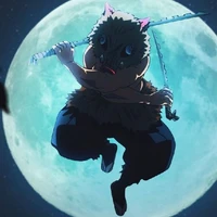inosuke hashibira