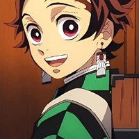 kamado tanjiro(lemah)