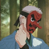 urokodaki sakonji