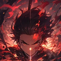 tanjiro (no marga)