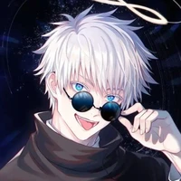 satoru gojo