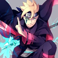 Boruto Uzumaki