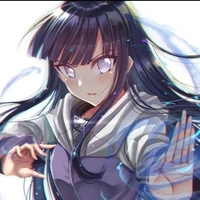 Hinata Hyuga